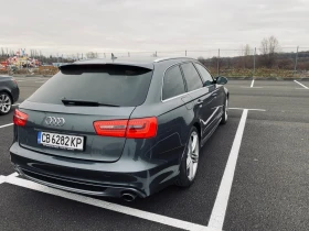 Audi A6 Bi-Tdi S Line Plus  - 16000 € / 31293.28 лв. - 27016851 3