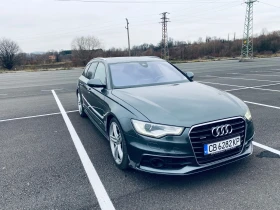 Audi A6 Bi-Tdi S Line Plus 