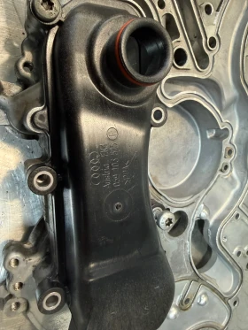 Audi A6 Bi-Tdi S Line Plus  - 16000 € / 31293.28 лв. - 27016851 14