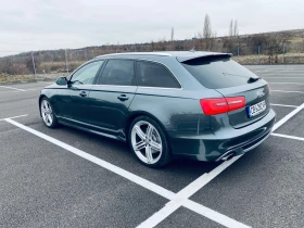 Audi A6 Bi-Tdi S Line Plus  - 16000 € / 31293.28 лв. - 27016851 2