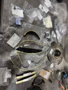 Audi A6 Bi-Tdi S Line Plus  - 16000 € / 31293.28 лв. - 27016851 11