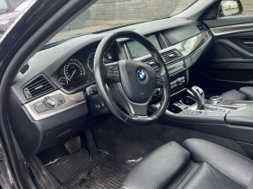 BMW 535 * xDrive * ПОДГРЕВ* КАМЕРА*  | Auto.bg — изображение 7