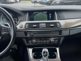 BMW 535 * xDrive * ПОДГРЕВ* КАМЕРА*  | Auto.bg — изображение 9