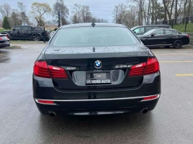 BMW 535 * xDrive * ПОДГРЕВ* КАМЕРА*  | Auto.bg — изображение 4