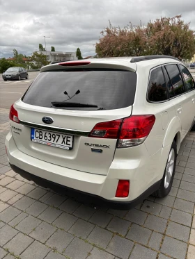 Subaru Outback 2.0d 4x4 | Mobile.bg � ����� ������ 3