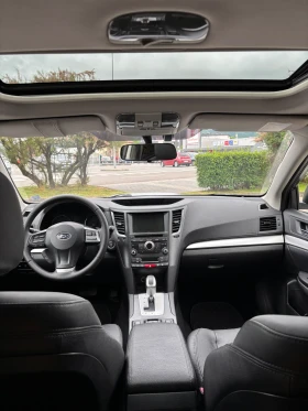 Subaru Outback 2.0d 4x4 | Mobile.bg � ����� ������ 7