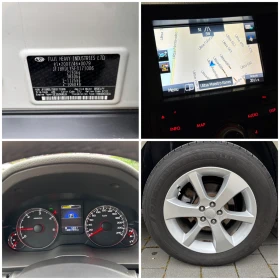 Subaru Outback 2.0d 4x4 | Mobile.bg � ����� ������ 8