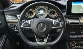 Mercedes-Benz CLS 400 AMG* ����* ����* �������* �����* 360* AMBIENT*  | Mobile.bg � ����� ������ 10