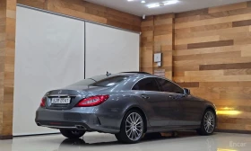 Mercedes-Benz CLS 400 AMG* ����* ����* �������* �����* 360* AMBIENT*  | Mobile.bg � ����� ������ 2