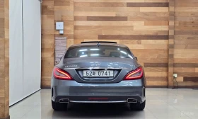 Mercedes-Benz CLS 400 AMG* ����* ����* �������* �����* 360* AMBIENT*  | Mobile.bg � ����� ������ 4