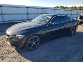 ������ BMW 430