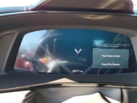 Chevrolet Corvette 6.2L 8 Rear-wheel drive | Mobile.bg � ����� ������ 10