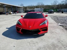 ������ Chevrolet Corvette