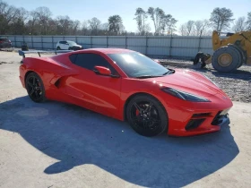 Chevrolet Corvette 6.2L 8 Rear-wheel drive | Mobile.bg � ����� ������ 5