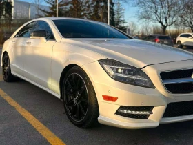Mercedes-Benz CLS * 550 * CARFAX * ЦЕНА ДО БГ | Auto.bg — изображение 14