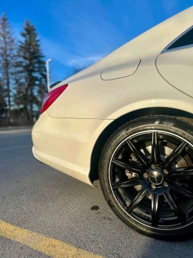 Mercedes-Benz CLS * 550 * CARFAX * ЦЕНА ДО БГ | Auto.bg — изображение 7