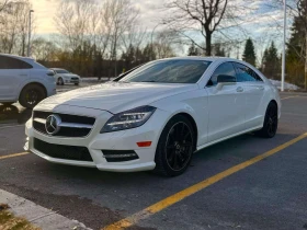 Mercedes-Benz CLS * 550 * CARFAX * ЦЕНА ДО БГ | Auto.bg — изображение 16