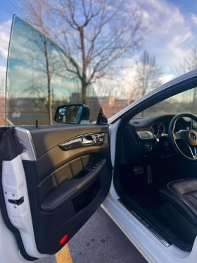 Mercedes-Benz CLS * 550 * CARFAX * ЦЕНА ДО БГ | Auto.bg — изображение 8