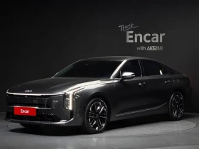 ����� �� �������� �� Kia K8 2.5 Gasoline 2Wd Noblesse