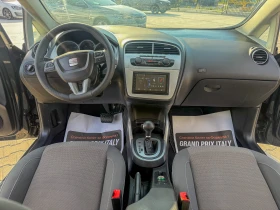 Seat Altea 2.0 TDI 150KS СОБСТВЕН ЛИЗИКГ  | Auto.bg — изображение 15
