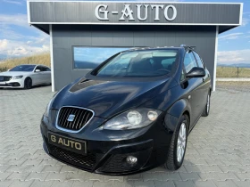 Seat Altea 2.0 TDI 150KS СОБСТВЕН ЛИЗИКГ 