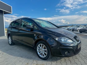 Seat Altea 2.0 TDI 150KS СОБСТВЕН ЛИЗИКГ  | Auto.bg — изображение 3