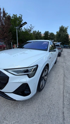 Audi E-Tron | Mobile.bg � ����� ������ 3