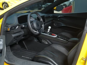 Lotus Evora 3.5* КРАЙНА ЦЕНА* encareu.com | Auto.bg — изображение 11