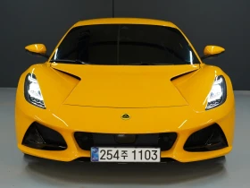 Lotus Evora 3.5* КРАЙНА ЦЕНА* encareu.com | Auto.bg — изображение 4