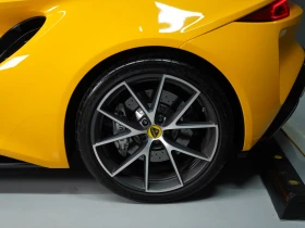 Lotus Evora 3.5* КРАЙНА ЦЕНА* encareu.com | Auto.bg — изображение 7
