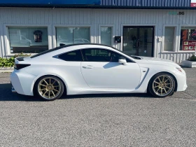 Lexus RC F ЦЕНА ДО БЪЛГАРИЯ РЕГИСТРАЦИЯ & АВТОКРЕДИТ - 33700 € / 65911.47 лв. - 92897308 5