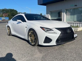 Lexus RC F ЦЕНА ДО БЪЛГАРИЯ РЕГИСТРАЦИЯ & АВТОКРЕДИТ - 33700 € / 65911.47 лв. - 92897308 3