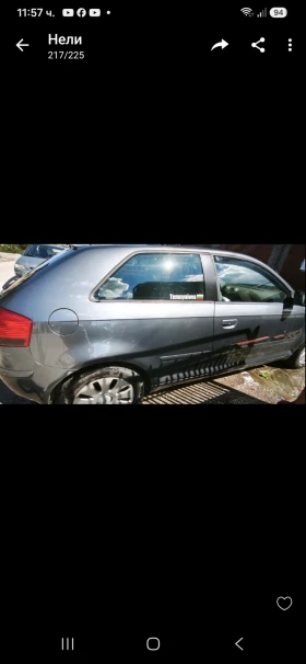 Audi A3 1.9 | Mobile.bg � ����� ������ 3
