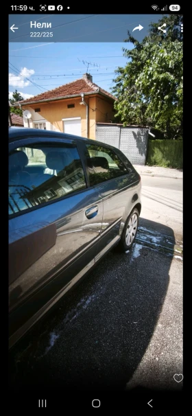 Audi A3 1.9 | Mobile.bg � ����� ������ 2