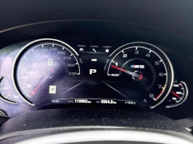 BMW M5 COMPETITION ЦЕНА ДО БЪЛГАРИЯ АВТОКРЕДИТ | Auto.bg — изображение 8