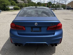 BMW M5 COMPETITION ЦЕНА ДО БЪЛГАРИЯ АВТОКРЕДИТ | Auto.bg — изображение 4