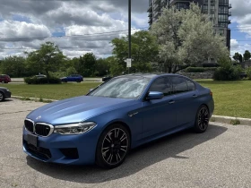 BMW M5 COMPETITION ЦЕНА ДО БЪЛГАРИЯ АВТОКРЕДИТ