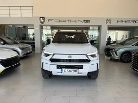 DONGFENG MHero 817* E1+ 