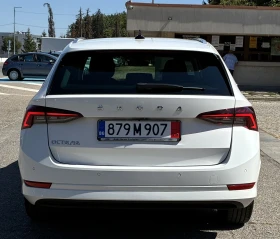 Skoda Octavia 2.0 TDI/150 PS/LED/PDC/ACC/CAMERA | Auto.bg — изображение 6
