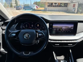 Skoda Octavia 2.0 TDI/150 PS/LED/PDC/ACC/CAMERA | Auto.bg — изображение 10