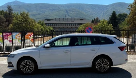 Skoda Octavia 2.0 TDI/150 PS/LED/PDC/ACC/CAMERA | Auto.bg — изображение 8