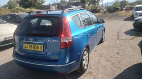 Hyundai I30 1.6i   125кс. - 2650 € - 67772491 3