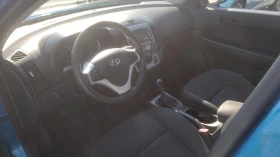 Hyundai I30 1.6i   125кс. - 2650 € - 67772491 5