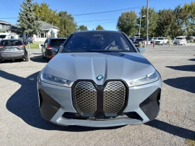 BMW iX M60* Dis* Sky Lounge* 360* Bowers* Обдух*  | Auto.bg — изображение 2