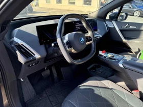 BMW iX M60* Dis* Sky Lounge* 360* Bowers* Обдух*  | Auto.bg — изображение 7