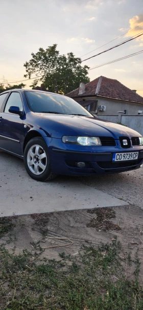 Seat Leon 1.9TDI | Mobile.bg � ����� ������ 2