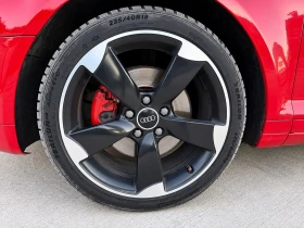 Audi A3  SPORTBACK 2.0 TDI 140 к.с. QUATTRO 4x4 | Auto.bg — изображение 14