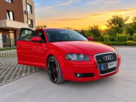 Audi A3  SPORTBACK 2.0 TDI 140 к.с. QUATTRO 4x4 | Auto.bg — изображение 2