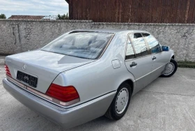 Mercedes-Benz S 500 99000 км! - 2500 € - 27697186 3