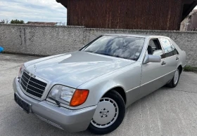 Mercedes-Benz S 500 99000 км! - 2500 € - 27697186 2